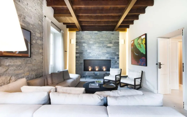 Villa Meridiana Moltrasio