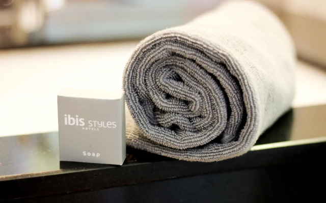 ibis Styles Makassar Sam Ratulangi