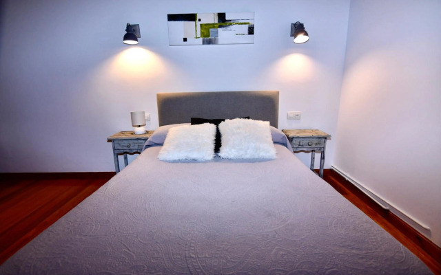 Apartamentos Rurales Valverde