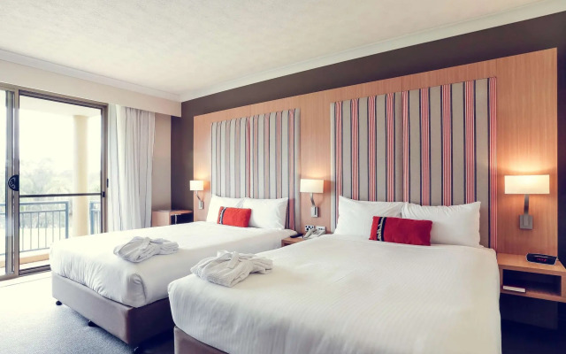 Mercure Gold Coast Resort