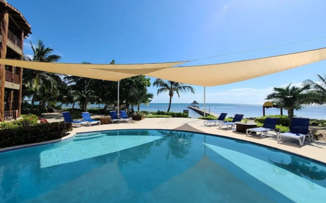 Indigo Belize 1b 3 Bedroom Condo by RedAwning