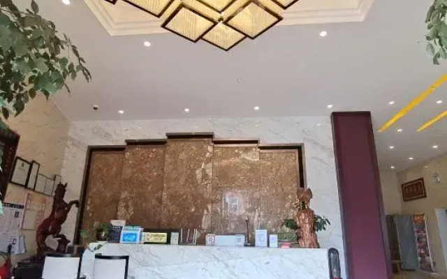 Xiongfeng Hotel