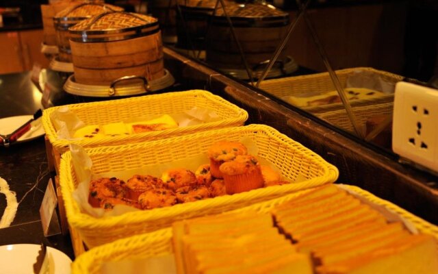 Phoenix Regalia Hotel-sichuan Taisheng Branch
