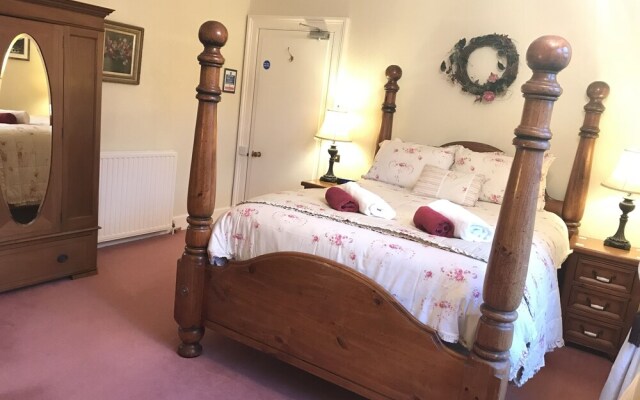 RossMor Bed & Breakfast