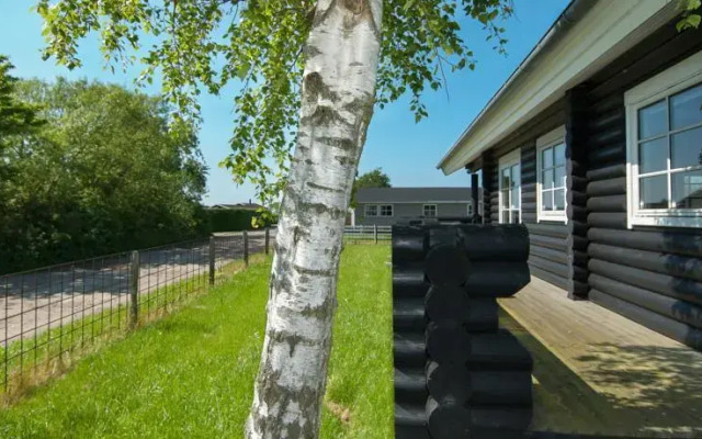 Holiday Home Mesinge DA-213