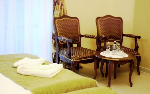 Ziola Polskie Miejsce Wydarzen