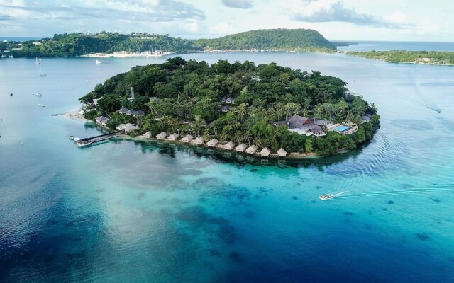 Iririki Island Resorts