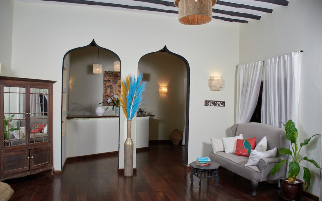 Saffron Garden Malindi