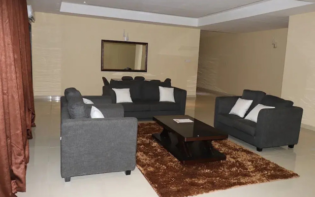 Delad Hotel and Suites
