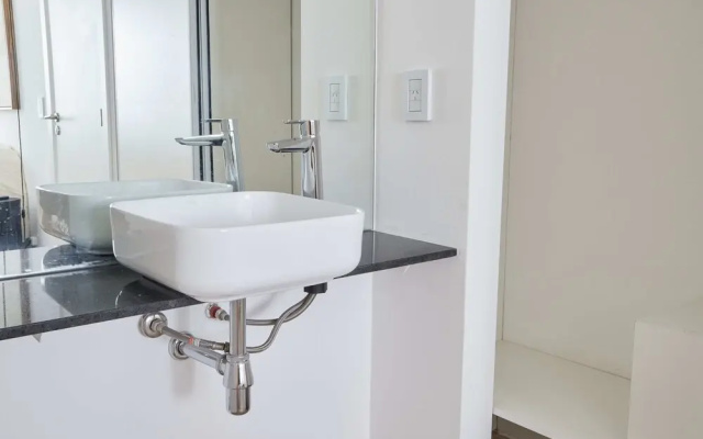 Comfortable 1 bedroom apartment Palermo
