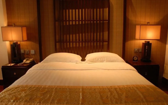 Huangguoshu Hotel