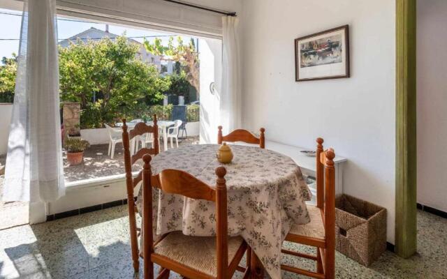 LA FARELLA 57 agradable apartamento cerca de la playa