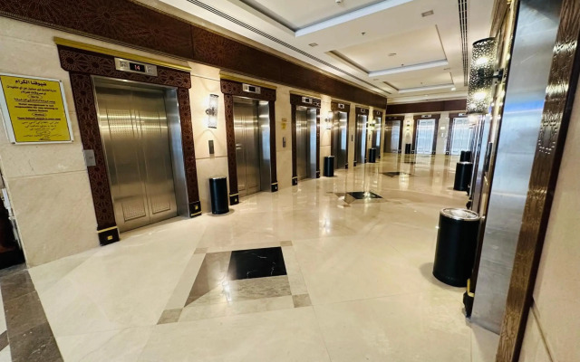 Saif Al Majd Hotel