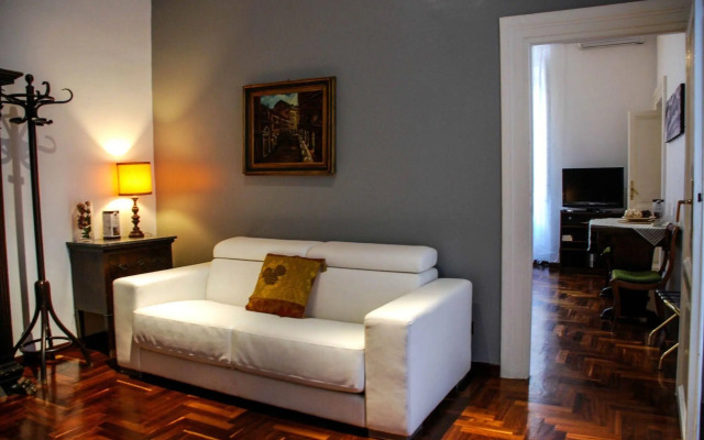 Nerva Accommodation