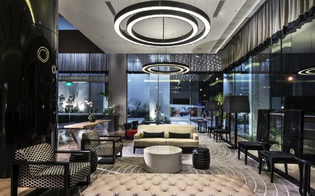 Fraser Suites Perth