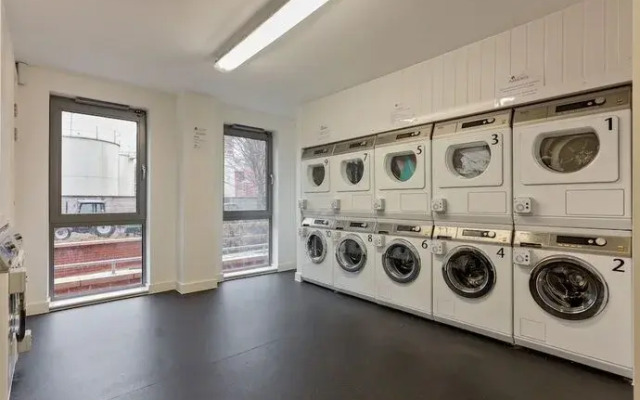 Modern Rooms BIRMINGHAM - SK