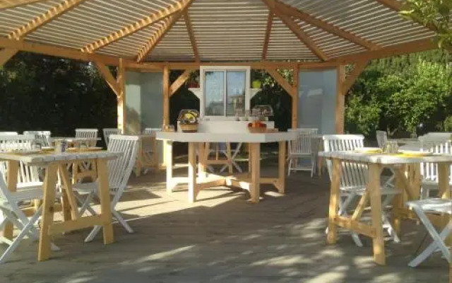 Agriturismo Fontanelle