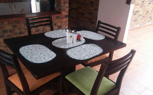 Finca Villa Patricia