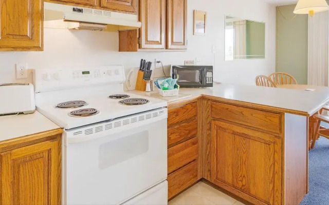 Windjammer Condos