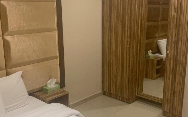 Terrace Furnished Apartments- Hawally