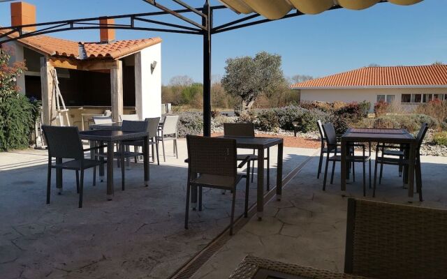 Hôtel restaurant l'Espassole