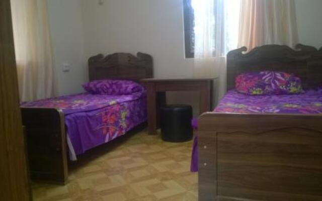 Guest House Tornike
