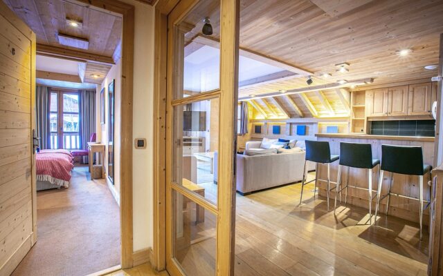 Residence Le Lys Martagon