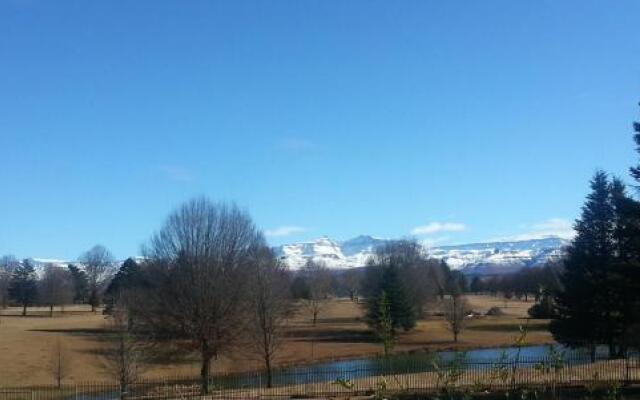 Sani Window B&B and Self catering