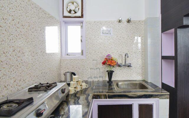 Mashobra Homestay by Dumnu Homes