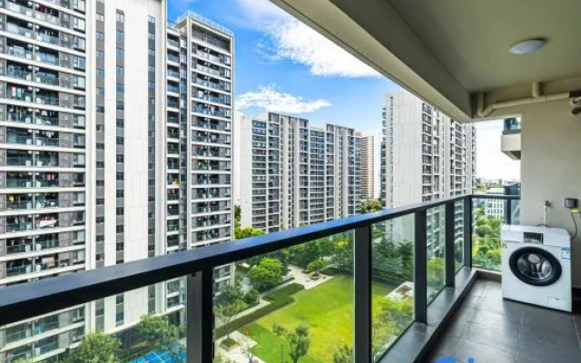 Sanya Lite Haizi Hotel