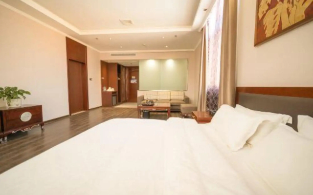 Jensland Hotel