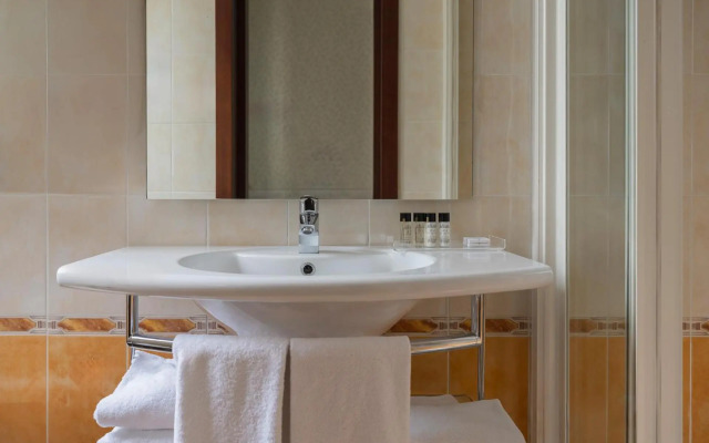 Hotel Firenze