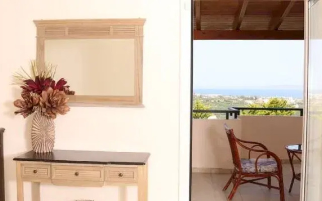 Villa Angelika & Margarita
