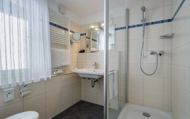 Landhotel Bartlehof