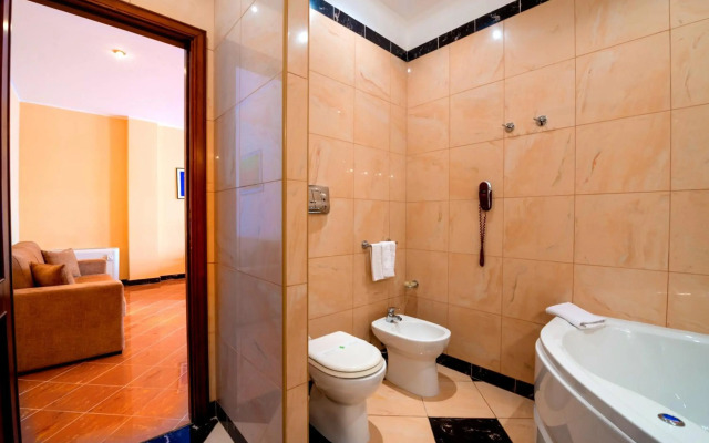 TH Cinisi - Florio Park Hotel