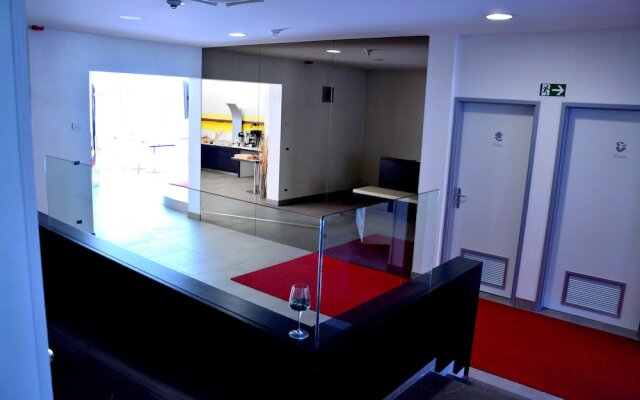 Suite Hotel Klass