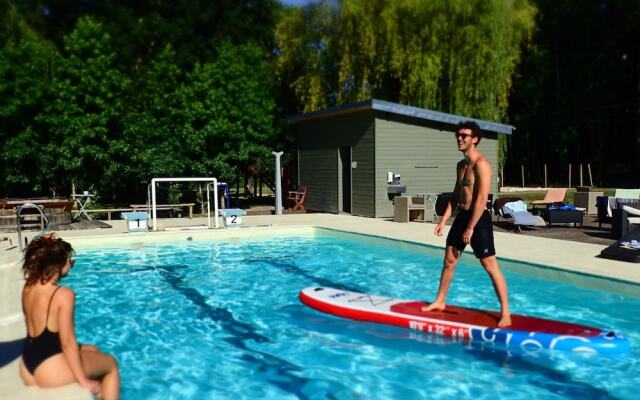 Caribou Aventures Gite - Sport & Leisure