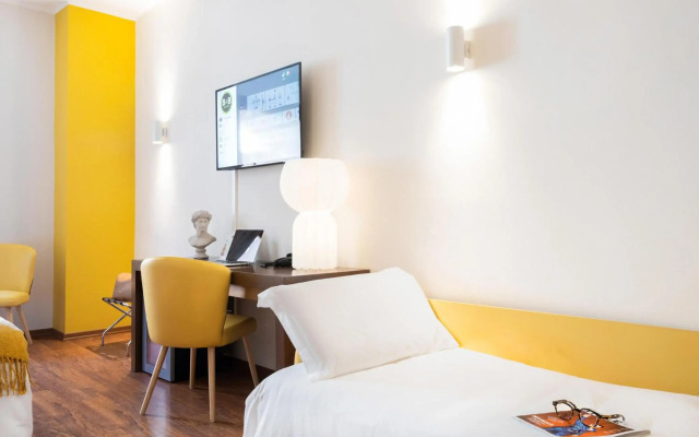 B&B Hotel Palermo Quattro Canti