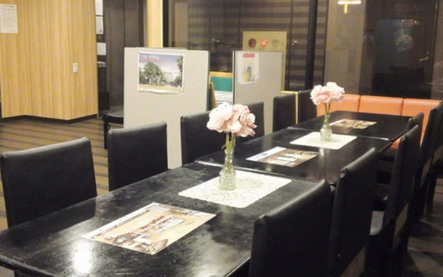 APA Hotel Tsubamesanjo Ekimae