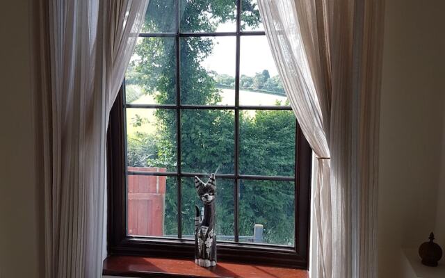 Ryelands B&B
