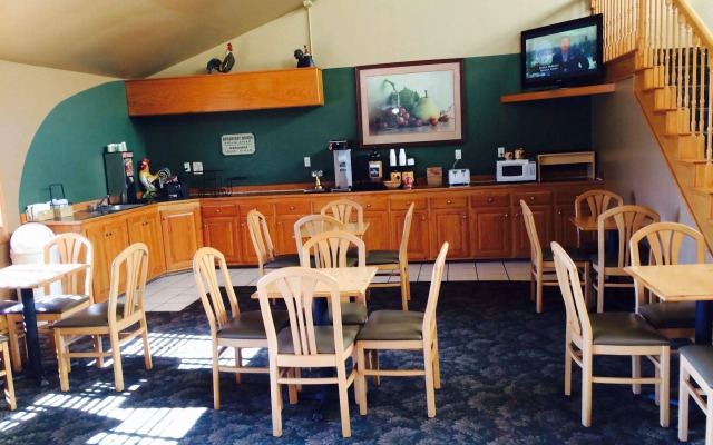 Regency Inn And Suites