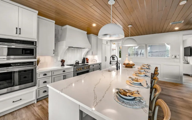 Siesta Springs in Siesta Key