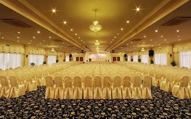 First Hotel