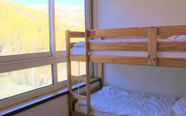 Appartement Vars, 3 pièces, 6 personnes - FR-1-330B-33