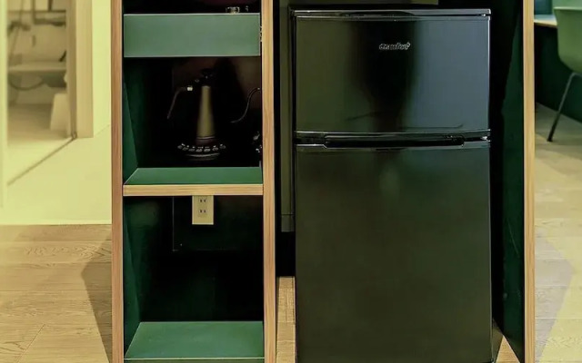 Luxe Tech Villa Ashitoku