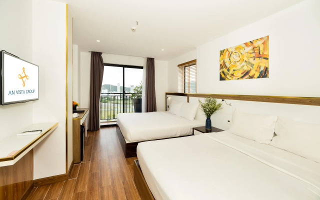 An Vista Hotel