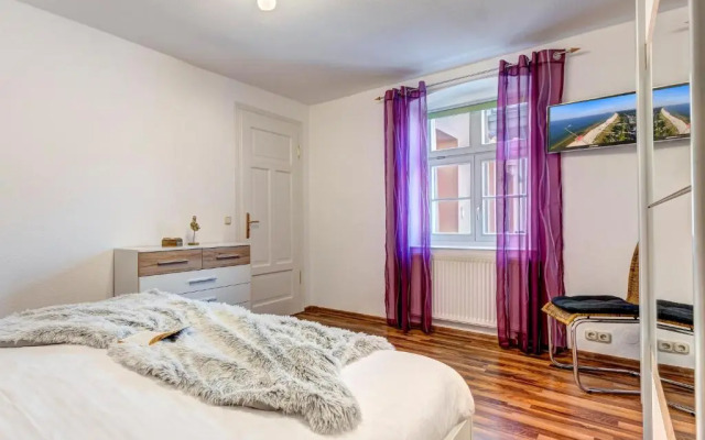 Villa Bellevue App. 8