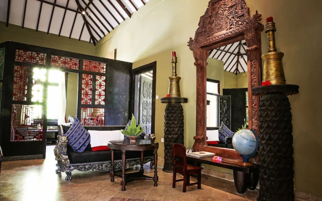 Beach Villas Lombok