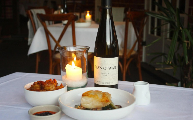 Ballina Manor Boutique Hotel