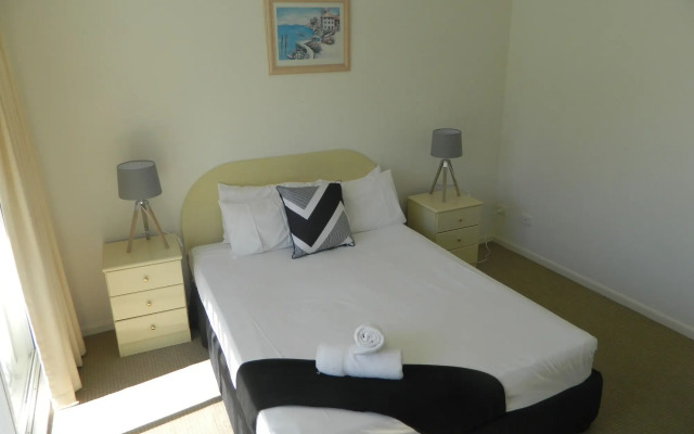 Isle of Palms Resort